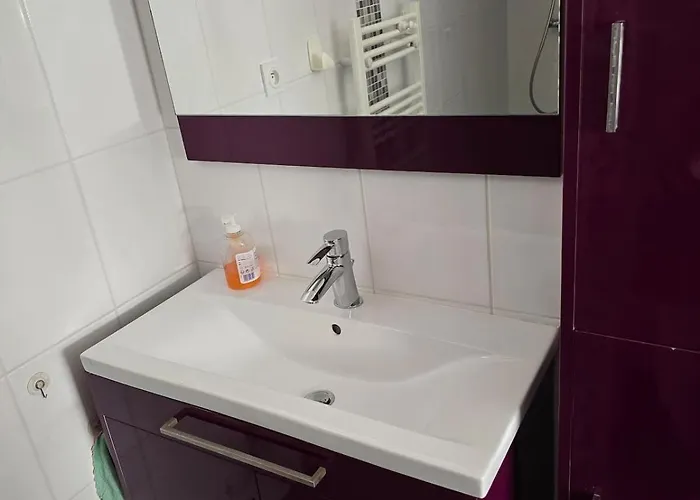 Casa de Férias Petite Maison T2 Valence (Drome)